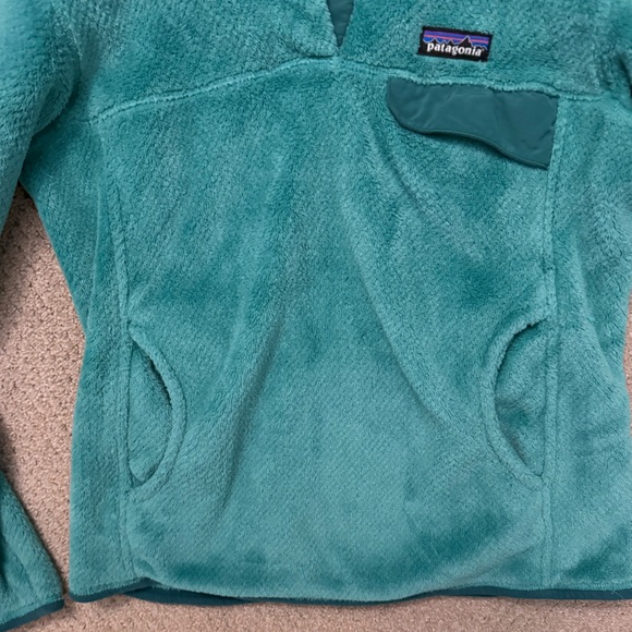 Patagonia Pullover - Picture 5 of 10